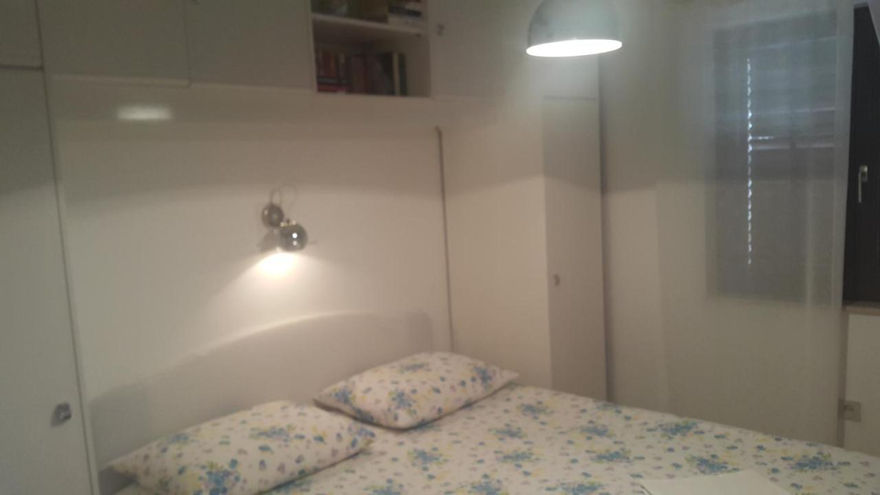 Apartmani A1 Marina, Okrug Gornji Трогир Экстерьер фото