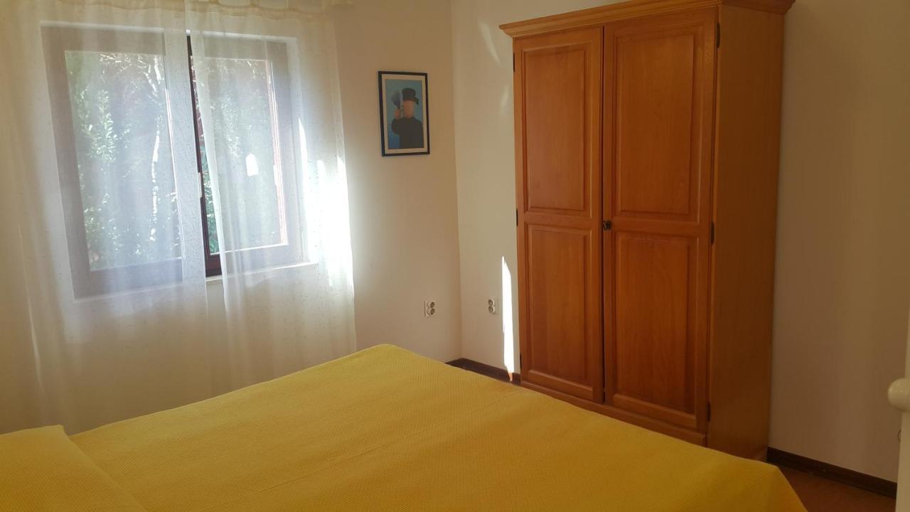 Apartmani A1 Marina, Okrug Gornji Трогир Экстерьер фото